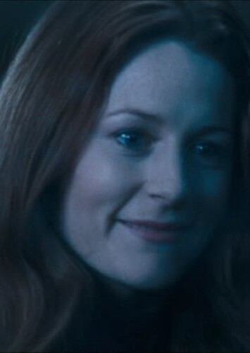Lily Potter