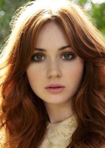 Lily Potter