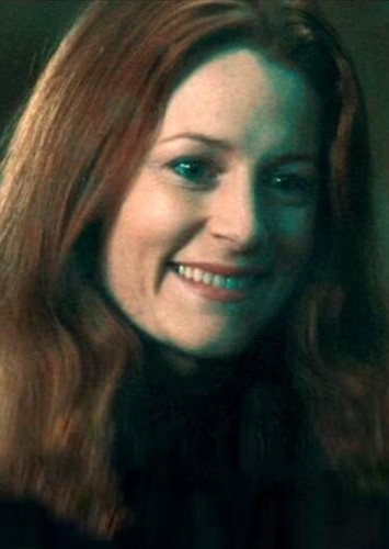 Lily Potter