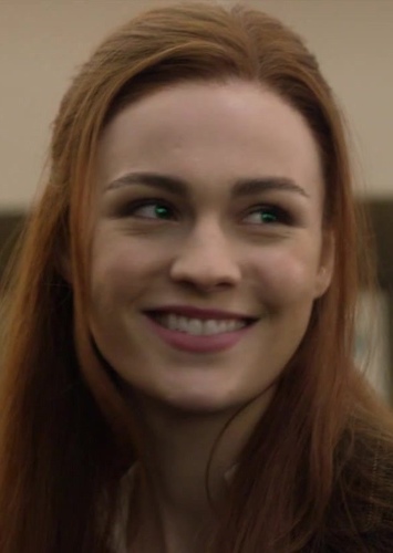 Lily Potter