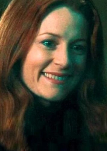 Lily Potter