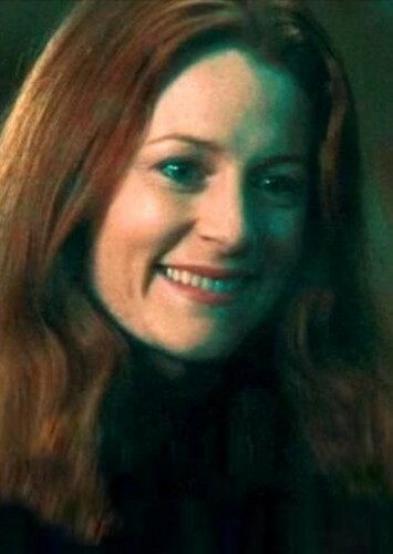 Lily potter