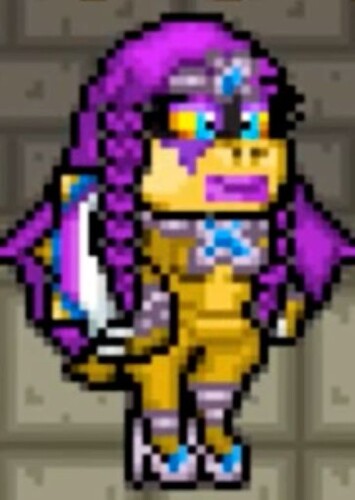 Lilyanna Python