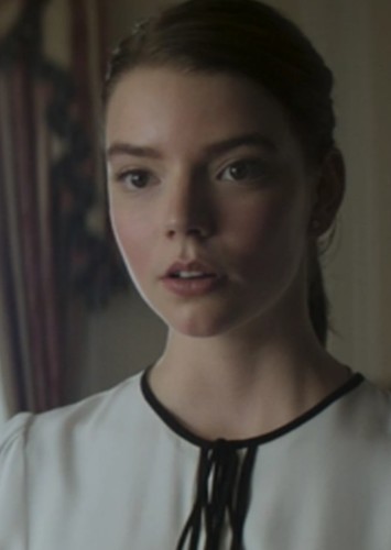 Lily Reynolds