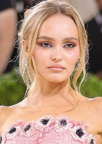Lily Rose-Depp