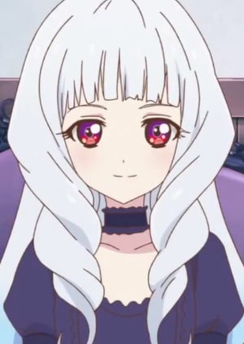 Lily Shirogane
