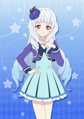 Lily Shirogane