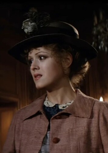 Lily St. Regis