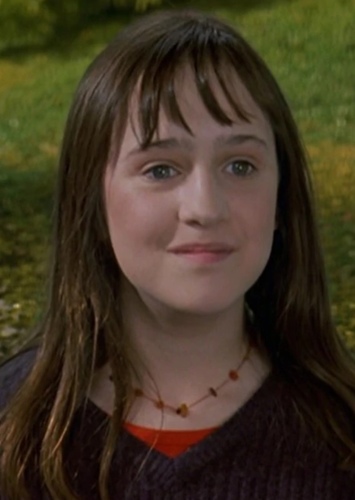 Lily Stone