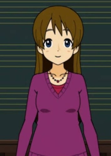 Lily Stone