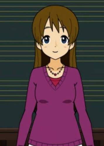 Lily Stone