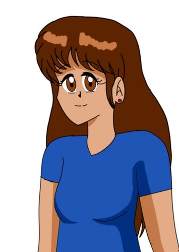 Lily Stone