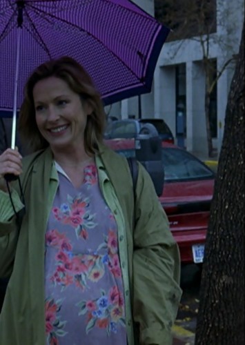 Lily Stone's Mom