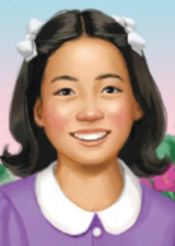 Lily Suda (Live Action/Adult)