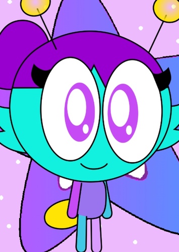 Lily The Firefly