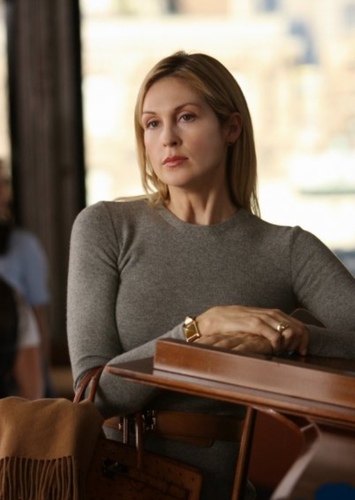 Lily Van Der Woodsen