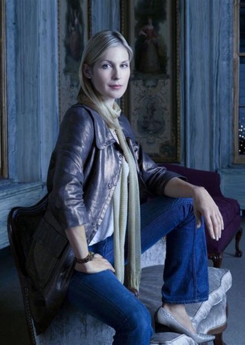 Lily Van Der Woodsen