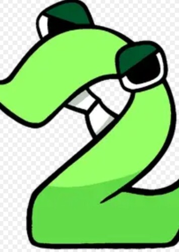 Lime Two