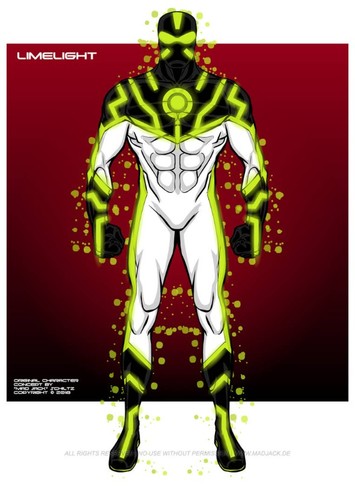 Limelight