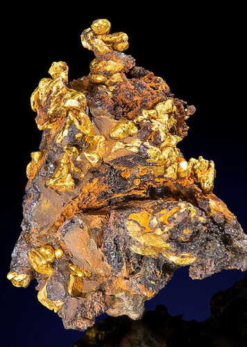 Limonite