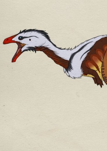 Limusaurus
