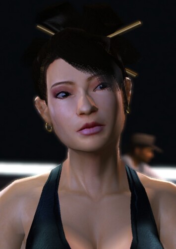 Lin