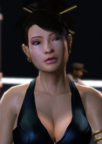 Lin
