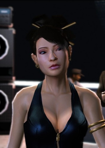 Lin