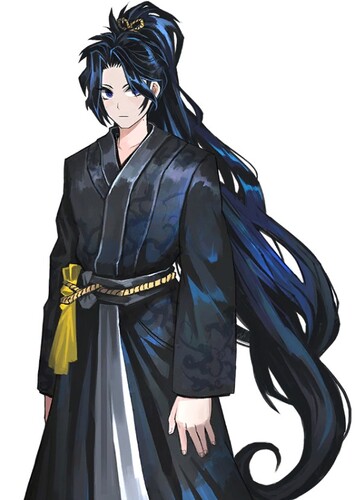 Lin Daiyu