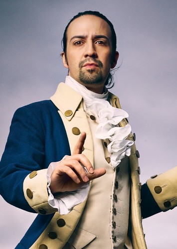 Lin-Manuel Miranda