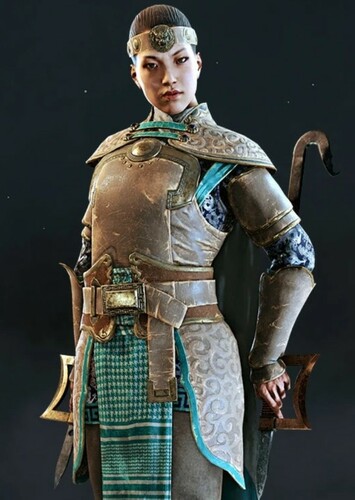 Lin Yao