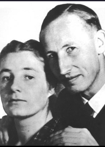 Lina Heydrich