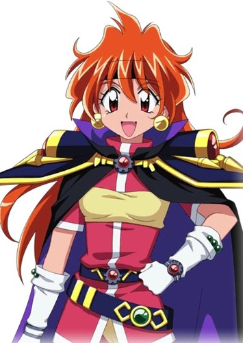 Lina Inverse