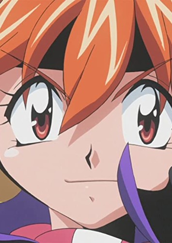 Lina Inverse