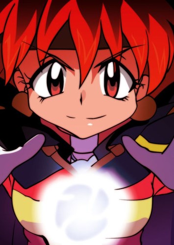 Lina Inverse (Future)