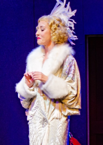 Lina Lamont