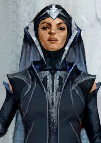 Lina Soh