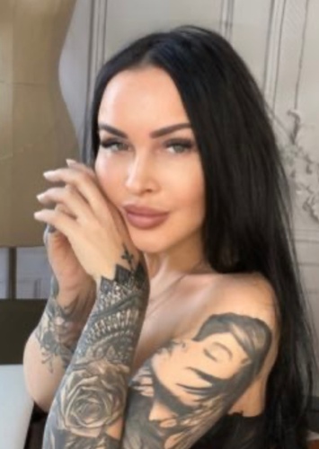 Lina Valentina