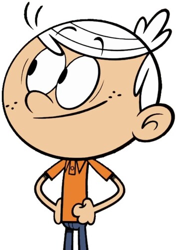 Lincoln Albert Loud