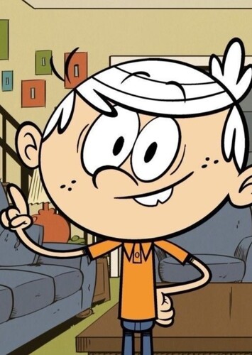 Lincoln Loud