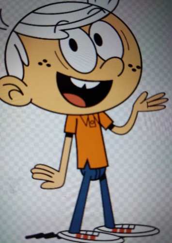 Lincoln Loud