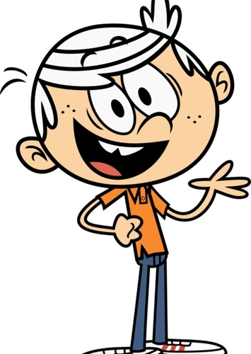 Lincoln Loud