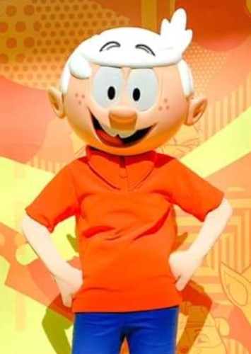 Lincoln Loud