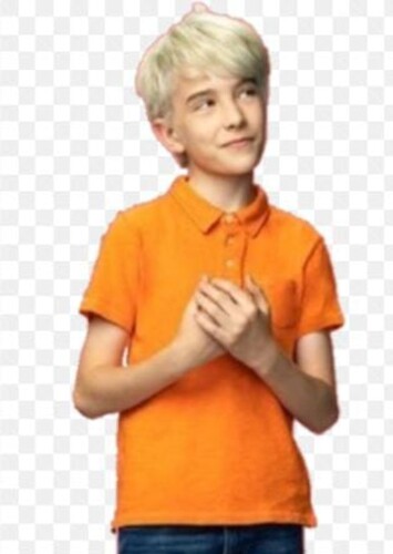 Lincoln Loud