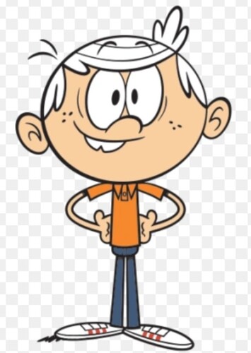 Lincoln Loud