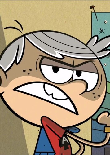Lincoln Loud