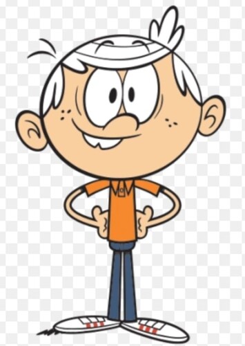 Lincoln Loud