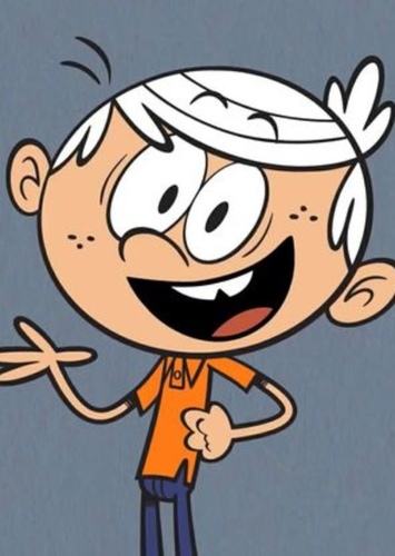Lincoln Loud