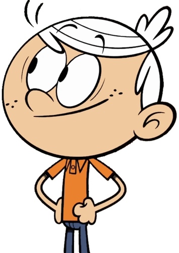 Lincoln Loud