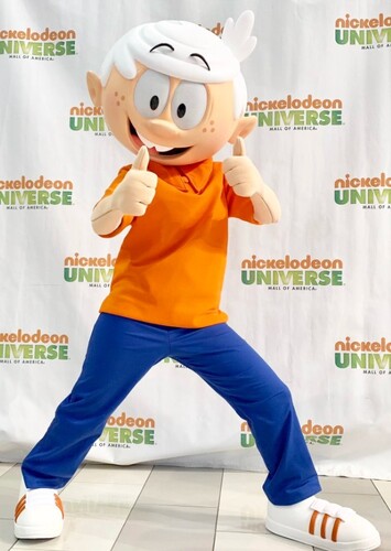 Lincoln Loud